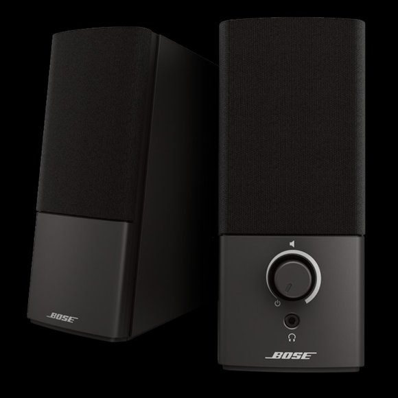 Bose Portable Audio & Video Bose Computer Speakers Poshmark